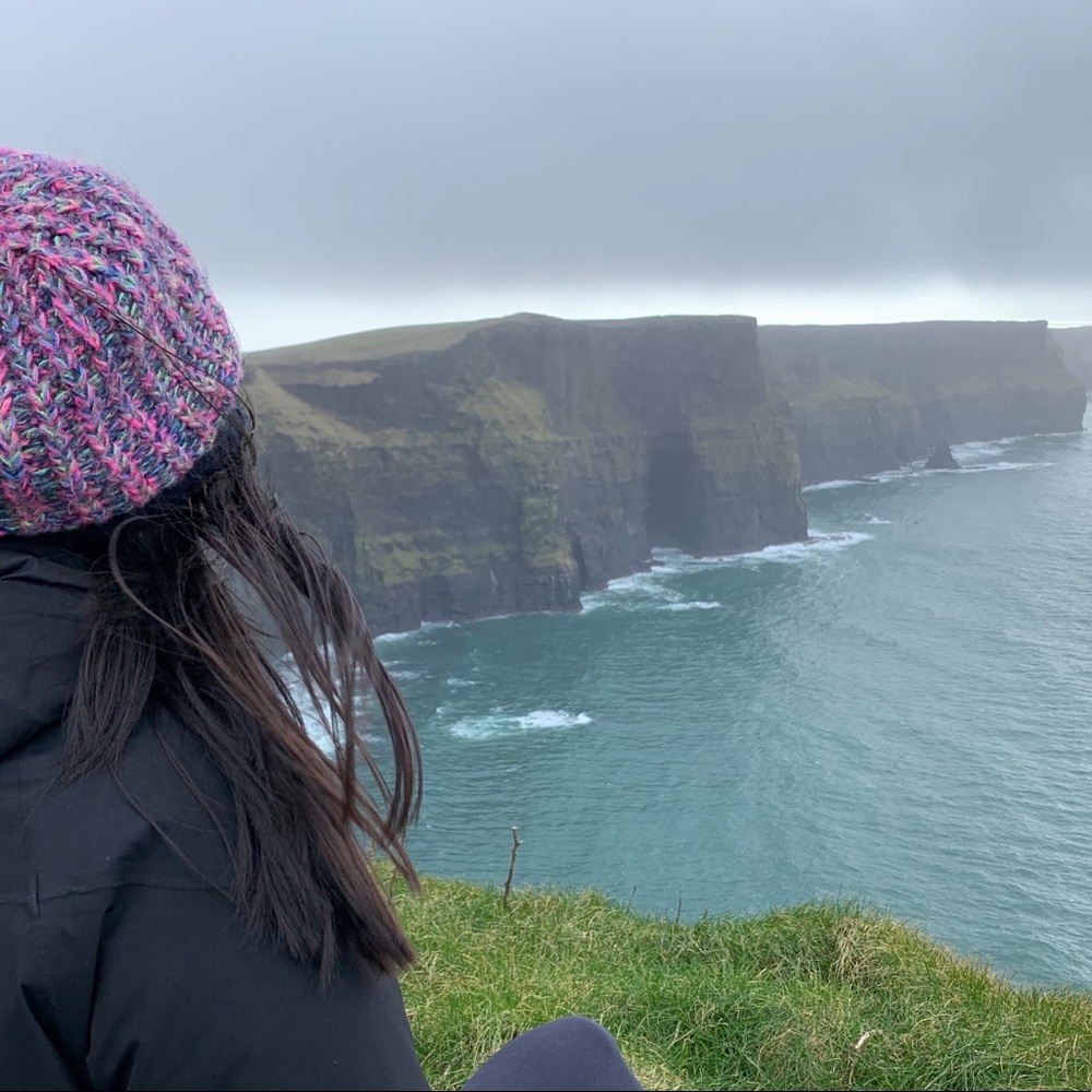 Meet your Posher, Jen